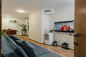 הבית של רמי Apartments
