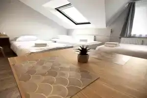 Apartamenty Wilczyńskiego, Olsztyn