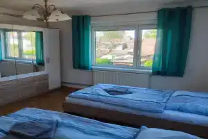 Wohnung in St Poelten Apartments, St. Poelten
