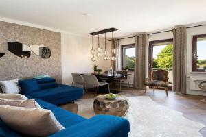 For Yu Apartments, Kellenhusen