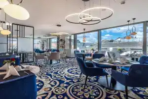 Best Western Premier Royal Blue - Adult only Hotel, Leipzig