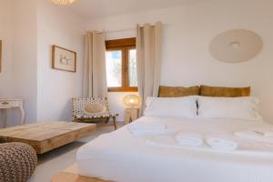 Naxian Harmony Town Suite III Apartments, Naxos Chora