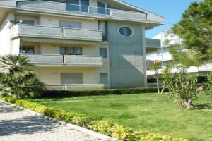 Gemma 2 - Vacanza Apartments, Pineto