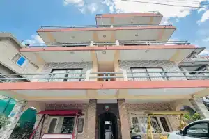 Hotel Bardan, Pokhara