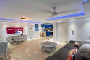 Garden Condos 43, Modern Condo In Sosa Center Apartments, Sosua