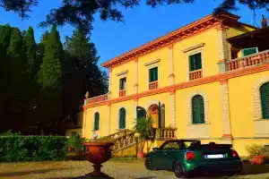 SassiNeri Country House, Impruneta