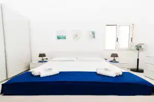 Baires al mare by Vivimy Guest house, Torre Suda