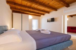 ApartmentsGarda - Loggia Libertà, Garda