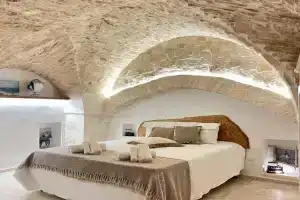 Il Malcantone Apartments, Martina Franca