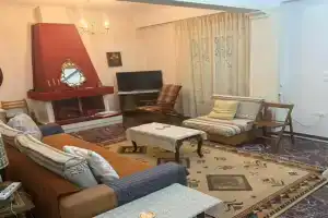 Nota's Apartment, Xylokastro