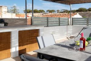 Ebenus Residence Guest house, Rethymno