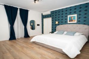 5 Urban Garden House, Naples