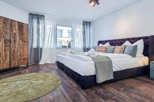 Alpha Apartments, Dortmund