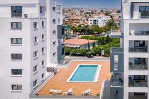 Larvella Estia Luxury Suites, Larnaka