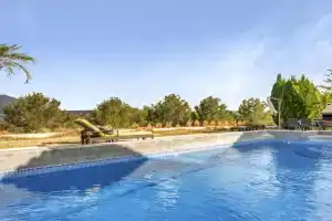 Bohemia Apartments, Javea