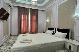 Tashkent city ZhK Boulevard 1A-43 Apartments, Tashkent