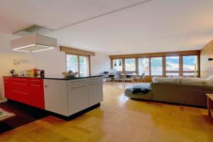 Titlis Lodge, Engelberg