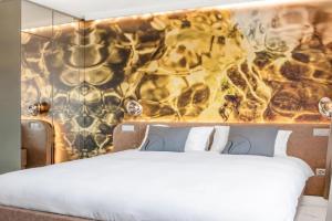 VISIONAPARTMENTS - contactless check-in, Lugano