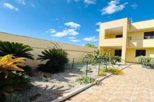 VILLINI BONCORE Apartments, Torre Lapillo