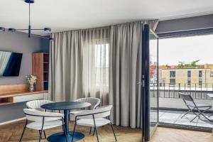 Townhome Hotel - Digital Access - kontaktloser Check-in, Hannover