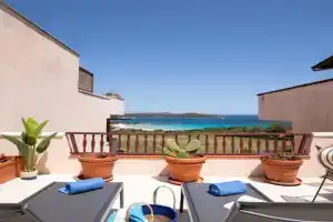 Harenae Beach Gateway by Wonderful Italy Apartments, Portisco