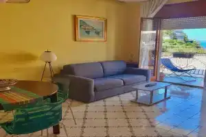 CapoTen Apartments, Sorrento