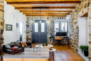 La Bella Pietra Guest house, Ermoupoli