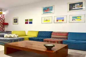 16Sassi Apartments, Matera