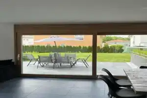 Moderne Ferienwohnung Sonnenbühl Apartments, Singen