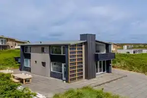 Beachhouse I, Bergen Aan Zee