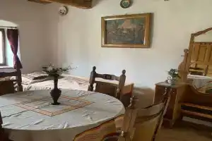Apartmán U Muzikanta, Cesky Krumlov