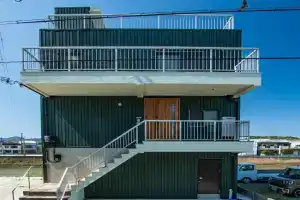 MusicInn Matoya - Vacation STAY 88768v, Sumoto