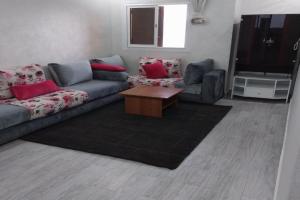 Bel Appartement Vue Sur Mer Apartments, Agadir