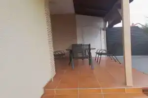 Holiday Homes in Balatonmariafürdo 48114, Balatonkeresztur