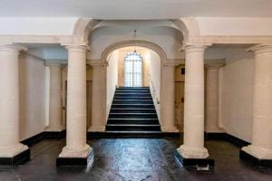 Adhoc Rooms, Ragusa