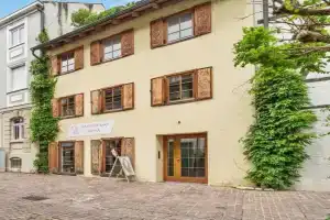 Stunning Apartment In Radolfzell, Radolfzell am Bodensee