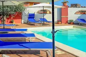Fiori Apartments, Santa Venerina