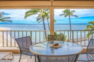 MENEHUNE SHORES, #517 condo Apartments, Kihei