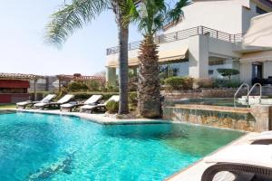 Onda Vista Luxury Villa, Kremasti