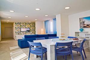 Laudani Homes Apartments, Catania