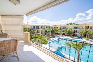 Garden Condos Apt 30 - Lovely 1br Condo W Pool Apartments, Sosua
