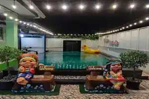 Chay Weng Pool Villa, Sattahip
