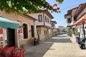 Charming Apartments in the heart of old town, Antalya