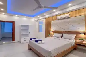 Plaza Achim 7, Luxury Apt 250m From Beach Apartments, Sosua
