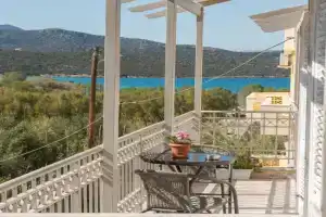 Asterion Art Residences Apartments, Istron