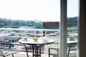 'Castra View' Apartment in, Thessaloniki
