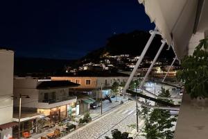 Magda Studio 2 in Centre, Berat