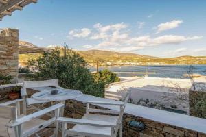 Dewdrop House, Livadi Serifos, Livadion