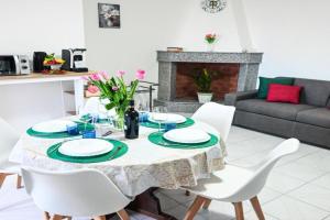 San Lorenzo Apartments, Mesagne