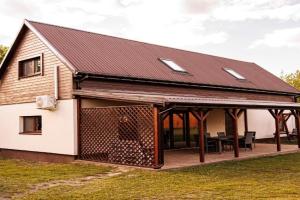 Wróbelek Guest house, Bialowieza